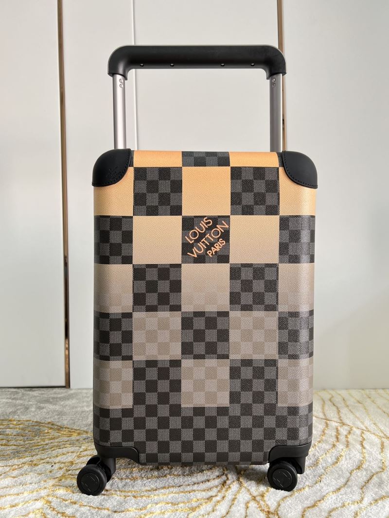 Louis Vuitton Suitcase